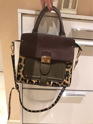Accessorize çanta