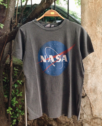 Nasa Tshirt