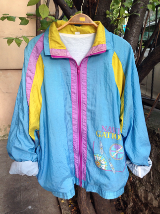 Vintage Bomber