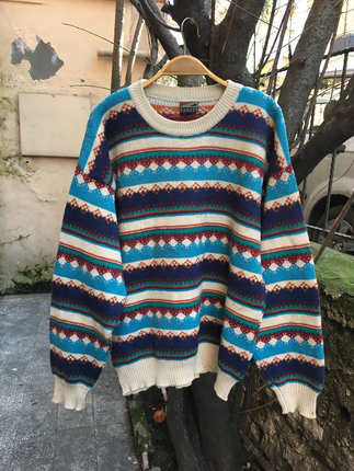 Vintage kazak