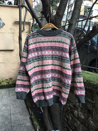 Vintage Love Vintage kazak