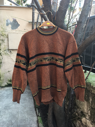 Vintage Love Vintage kazak