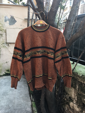 Vintage kazak