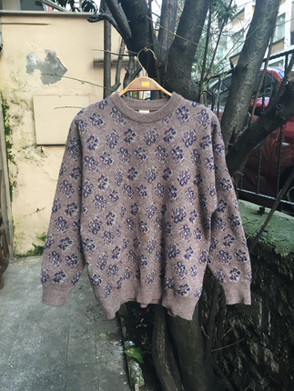 Vintage kazak