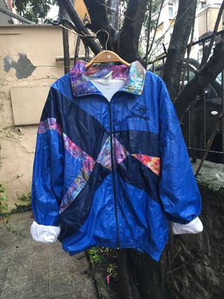 Vintage Love Vintage bomber