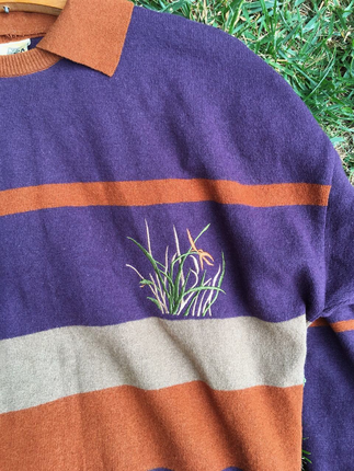 Vintage kazak