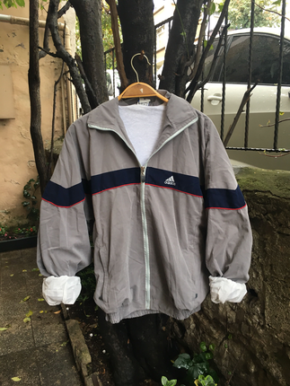 Vintage bomber