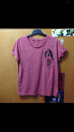 Markasız Ürün Crop tshirt