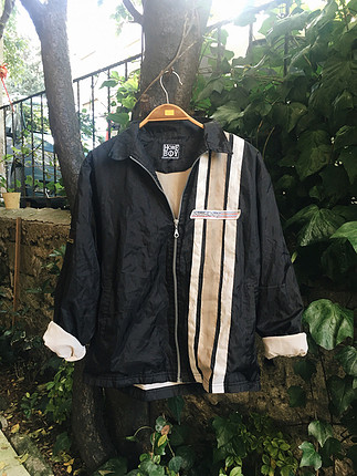Vintage Love Vintage bomber