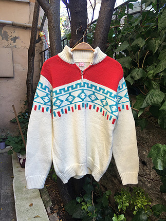 Vintage kazak