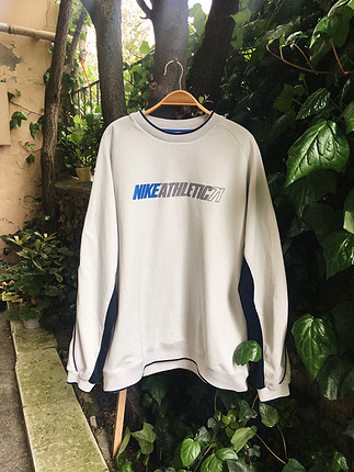 Vintage nike sweatshirt
