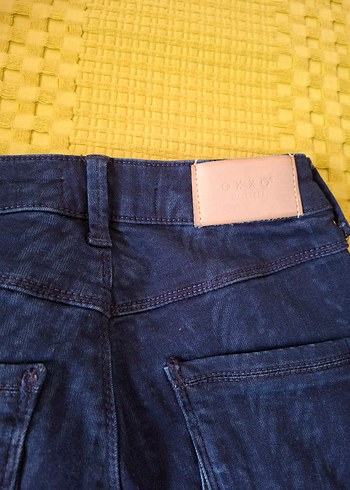 Denim Kadın Jean