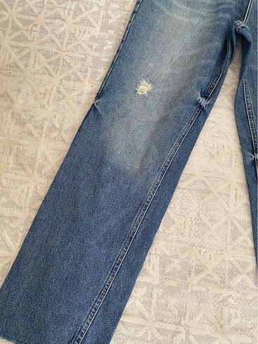 34 Beden Boyfit jean
