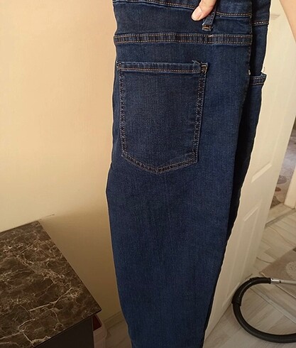 Trendyol & Milla Skinny jean kot pantolon