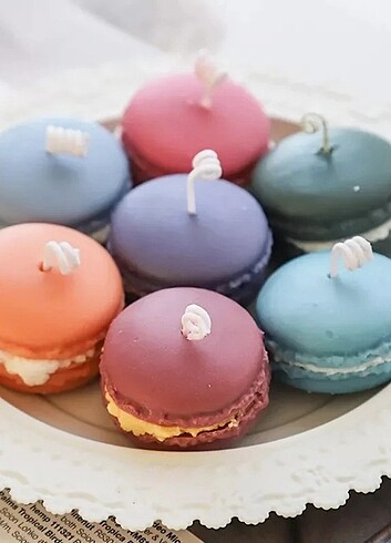 Makaron mum