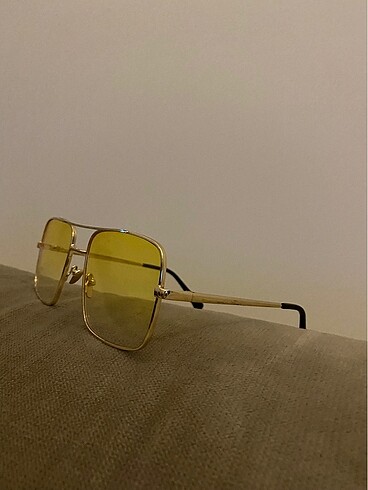 Kadın güneş gözlüğü - Görsel 2