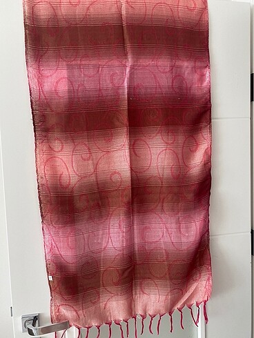 Dekoratif şal - Görsel 2