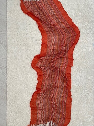 Dekoratif şal - Görsel 4