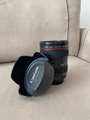 Canon Kupa bardak