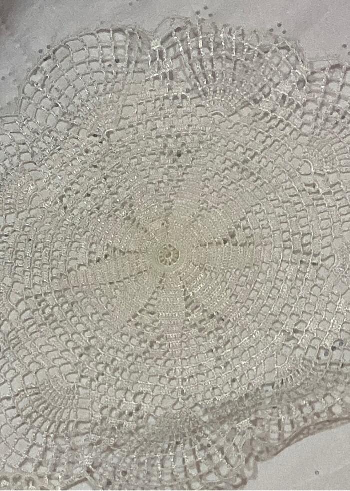 Dantel takım - Görsel 2