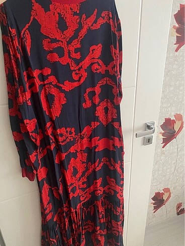 Rahat spor elbise - Görsel 5