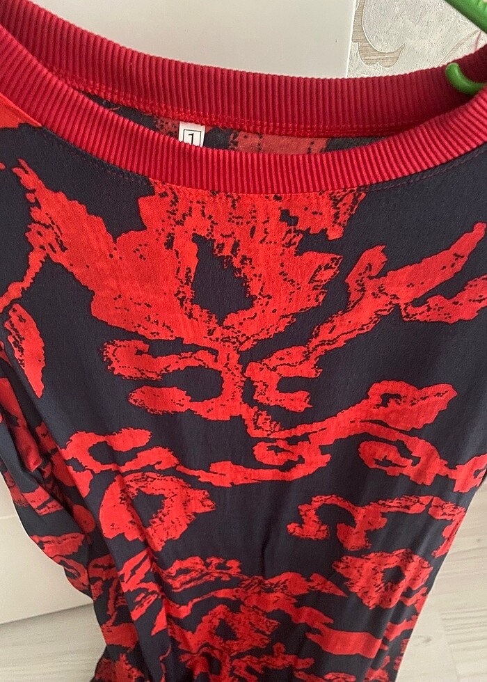 Rahat spor elbise - Görsel 3