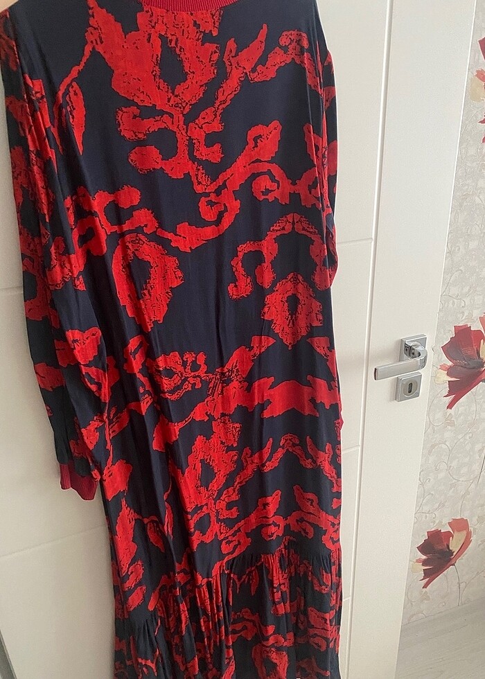 Rahat spor elbise - Görsel 5