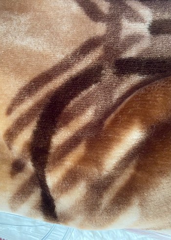 Taç battaniye - Görsel 3