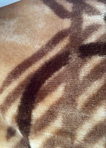 Taç battaniye - Görsel 2