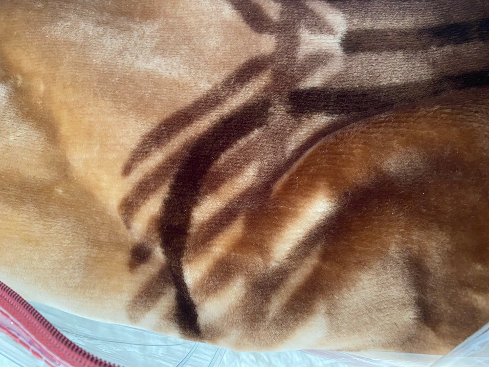 Taç battaniye - Görsel 3