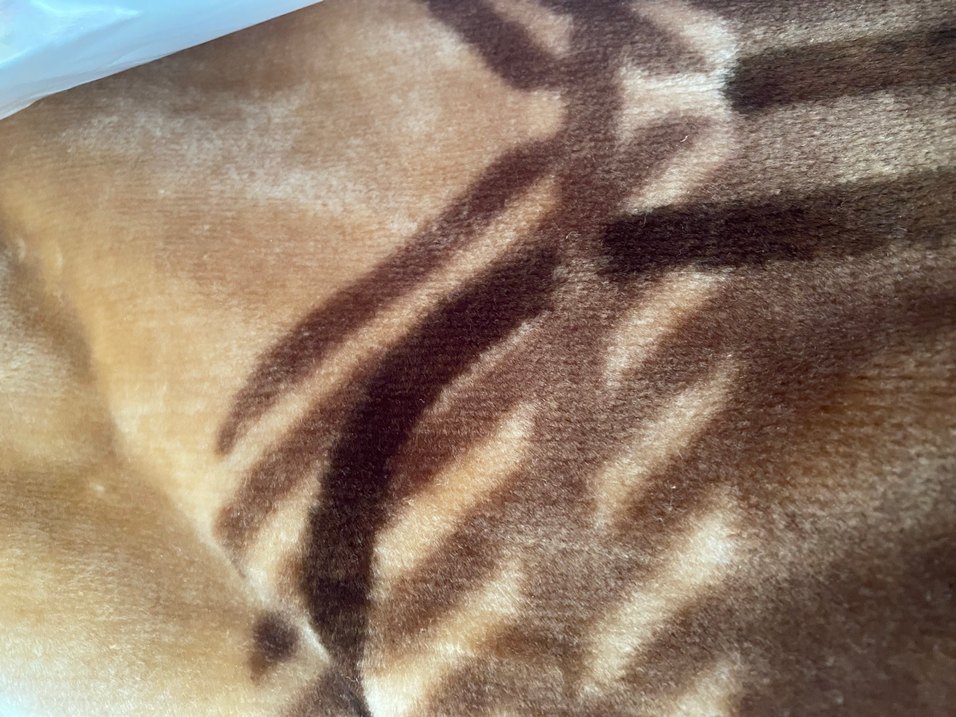 Taç battaniye - Görsel 2