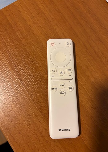 Samsung M7 43 inch LS43BM700UPXUF - Görsel 4