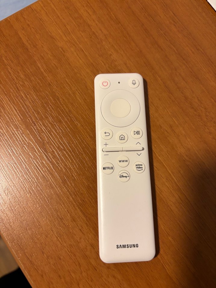 Samsung M7 43 inch LS43BM700UPXUF - Görsel 4