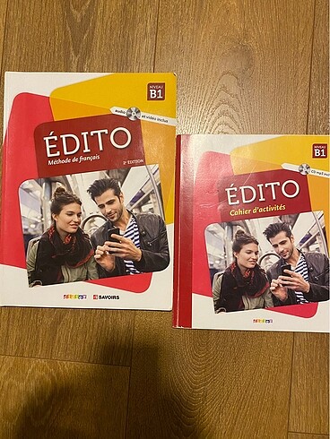 Edito A2,B1,B2 - Görsel 3