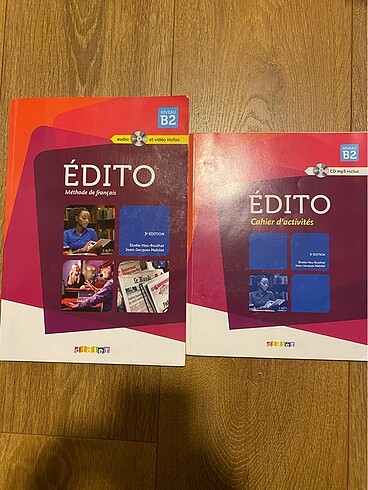 Edito A2,B1,B2 - Görsel 4