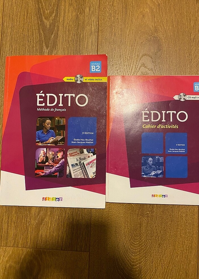 Edito A2,B1,B2 - Görsel 4