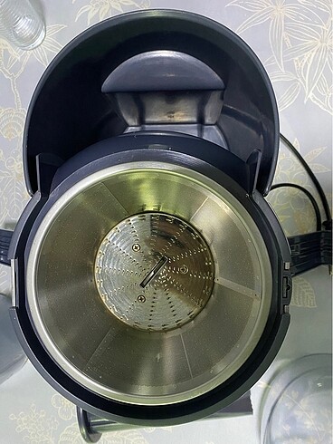 Philips HR1858 Kuru Meyve Sikacagi - Görsel 5