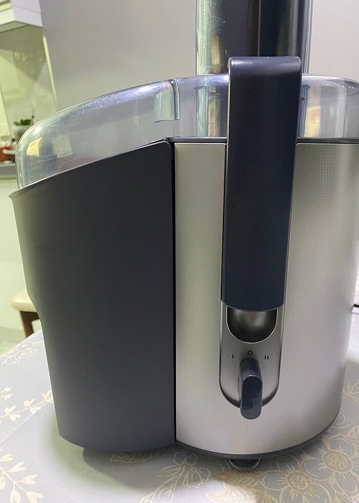 Philips HR1858 Kuru Meyve Sikacagi - Görsel 3