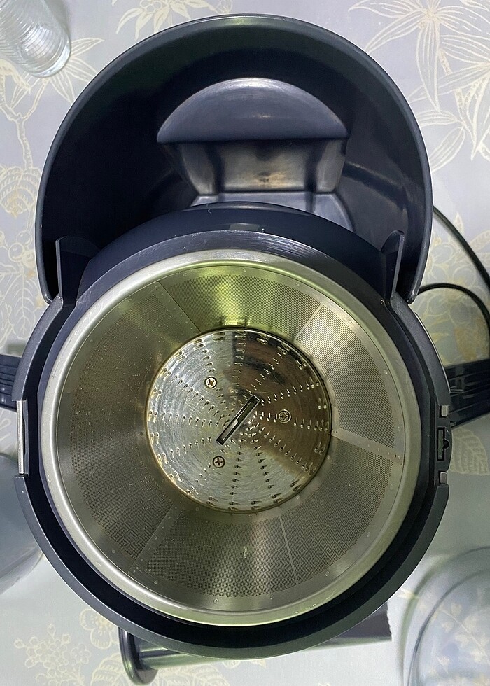 Philips HR1858 Kuru Meyve Sikacagi - Görsel 5