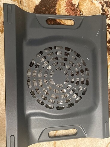 Laptop soğutucu fan