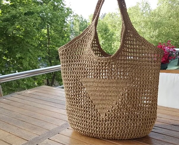 Prada marka model çanta
