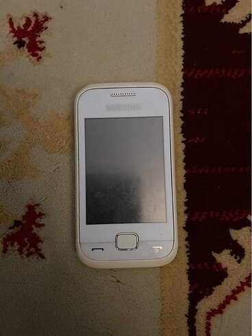 Samsung tel