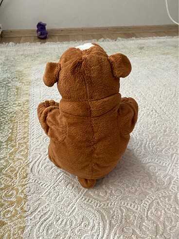  Beden Peluş köpek