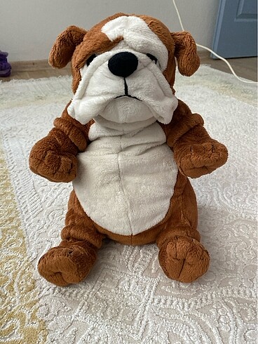 Fisher Price Peluş köpek