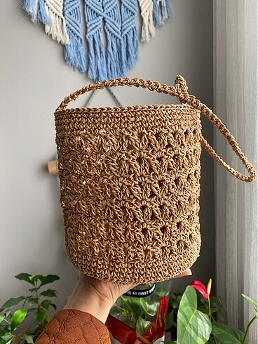 Mango Torba çanta