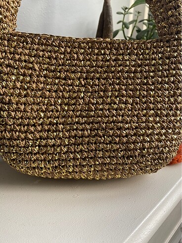 Beden Totebag çanta