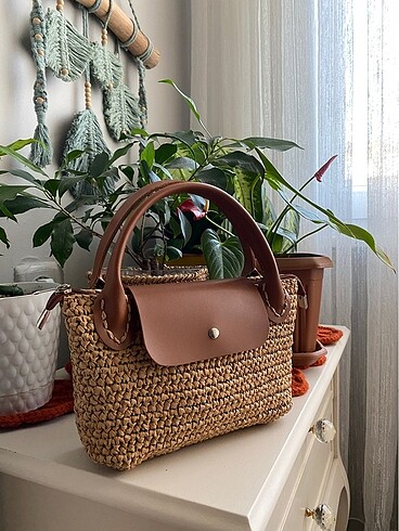Totebag çanta