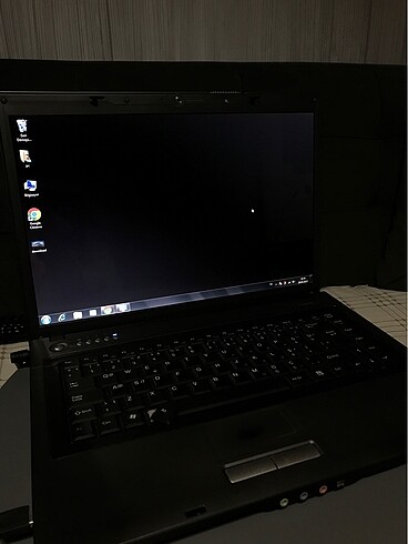 Casper Nirvana Laptop