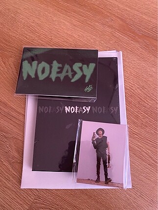 Noeasy