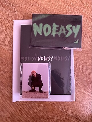 Noeasy